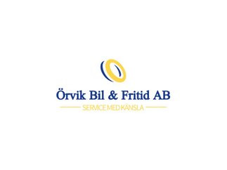 Örvik Bil & Fritid AB